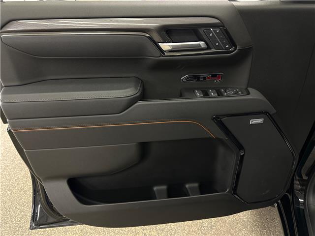 2025 GMC Sierra 1500 AT4 (Stk: 43523J) in Belleville - Image 15 of 29