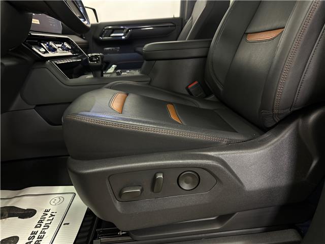 2025 GMC Sierra 1500 AT4 (Stk: 43523J) in Belleville - Image 17 of 29