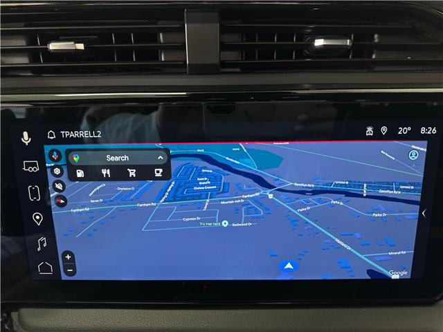 2025 GMC Sierra 1500 AT4 (Stk: 43523J) in Belleville - Image 19 of 29