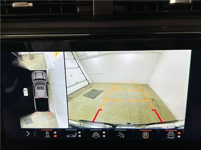 2025 GMC Sierra 1500 AT4 (Stk: 43523J) in Belleville - Image 20 of 29