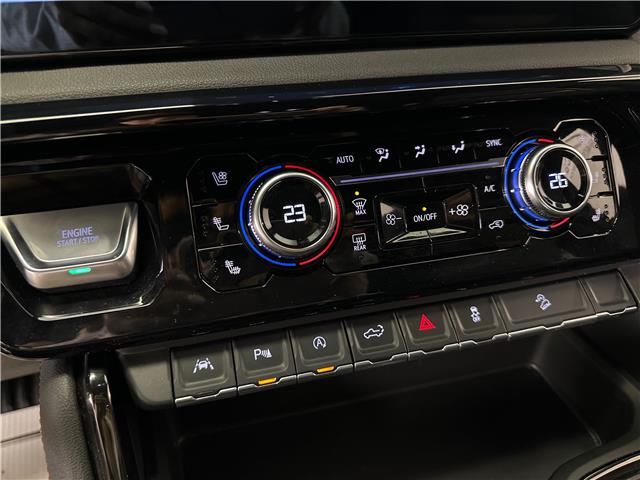 2025 GMC Sierra 1500 AT4 (Stk: 43523J) in Belleville - Image 21 of 29