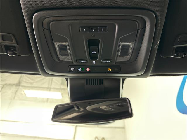 2025 GMC Sierra 1500 AT4 (Stk: 43523J) in Belleville - Image 22 of 29