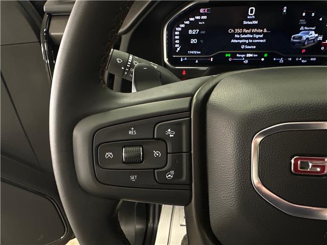 2025 GMC Sierra 1500 AT4 (Stk: 43523J) in Belleville - Image 24 of 29