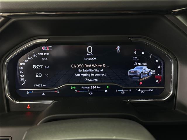 2025 GMC Sierra 1500 AT4 (Stk: 43523J) in Belleville - Image 25 of 29