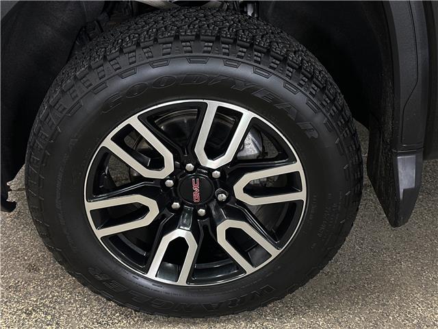 2025 GMC Sierra 1500 AT4 (Stk: 43523J) in Belleville - Image 29 of 29