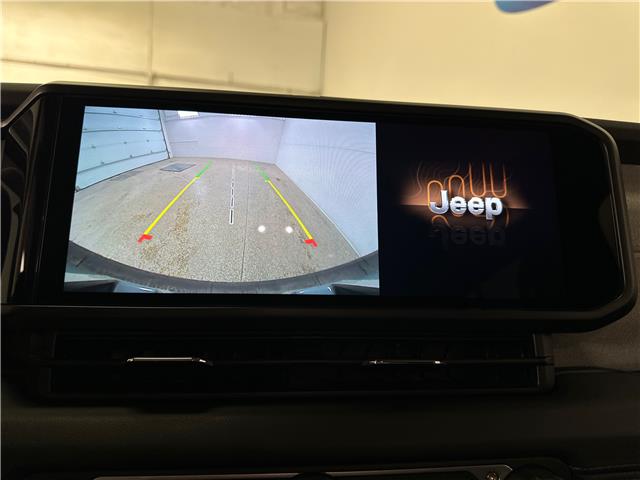 2024 Jeep Wrangler Sahara (Stk: 43518J) in Belleville - Image 20 of 28