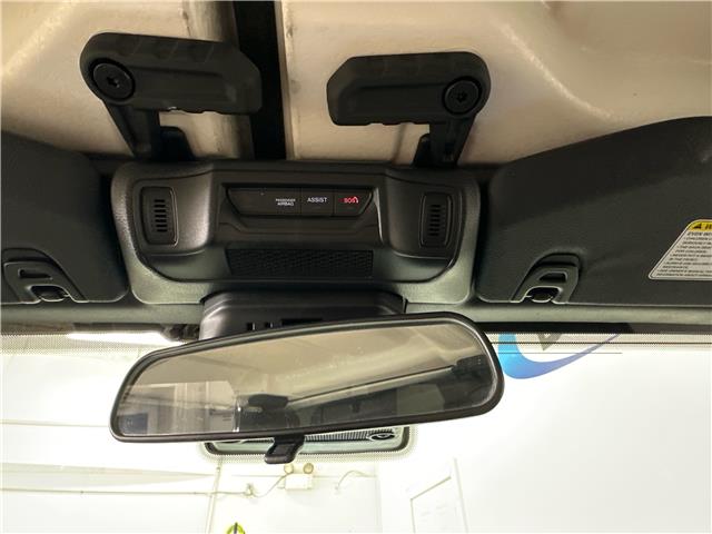 2024 Jeep Wrangler Sahara (Stk: 43518J) in Belleville - Image 22 of 28