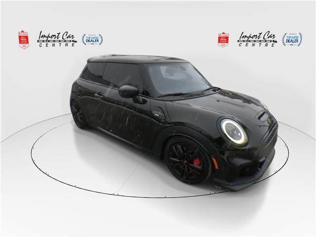 2022 MINI 3 Door John Cooper Works (Stk: R82100) in Ottawa - Image 2 of 24