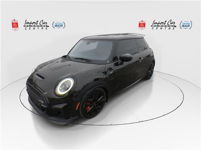 2022 MINI 3 Door John Cooper Works (Stk: R82100) in Ottawa - Image 4 of 24