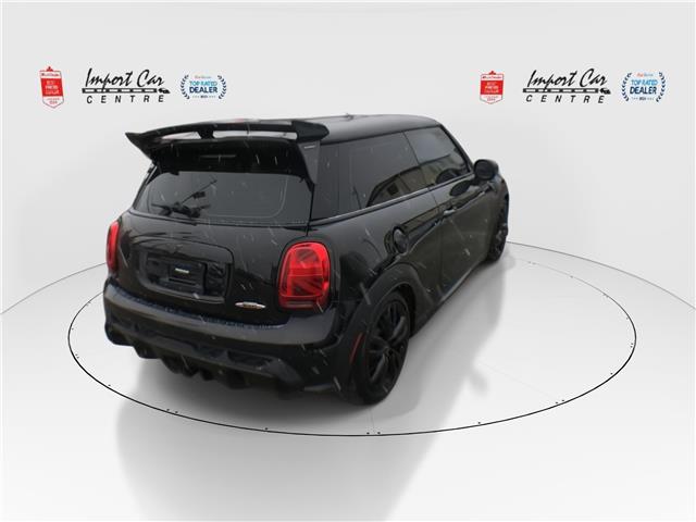 2022 MINI 3 Door John Cooper Works (Stk: R82100) in Ottawa - Image 8 of 24