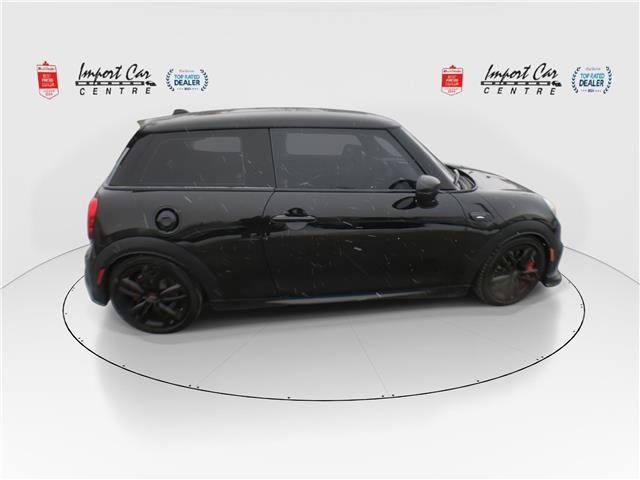 2022 MINI 3 Door John Cooper Works (Stk: R82100) in Ottawa - Image 9 of 24