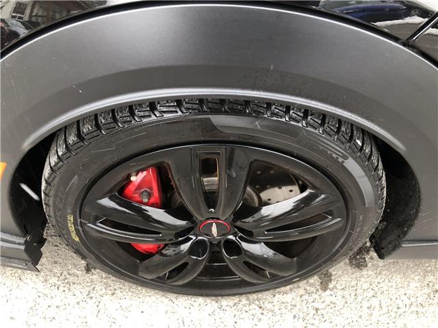 2022 MINI 3 Door John Cooper Works (Stk: R82100) in Ottawa - Image 10 of 24