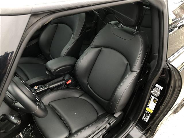 2022 MINI 3 Door John Cooper Works (Stk: R82100) in Ottawa - Image 11 of 24