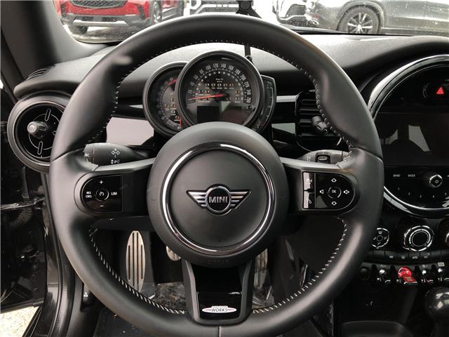 2022 MINI 3 Door John Cooper Works (Stk: R82100) in Ottawa - Image 14 of 24