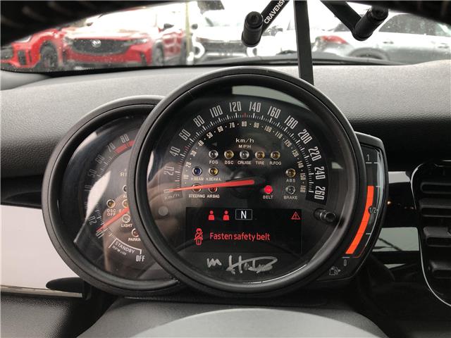 2022 MINI 3 Door John Cooper Works (Stk: R82100) in Ottawa - Image 15 of 24