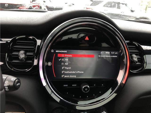 2022 MINI 3 Door John Cooper Works (Stk: R82100) in Ottawa - Image 16 of 24