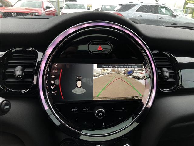 2022 MINI 3 Door John Cooper Works (Stk: R82100) in Ottawa - Image 17 of 24