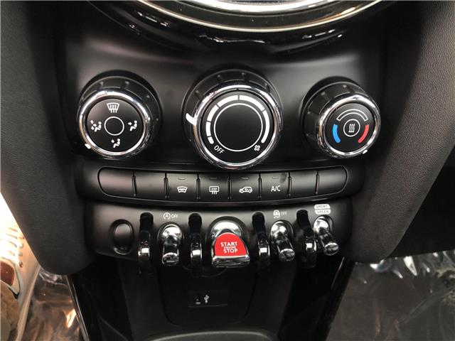 2022 MINI 3 Door John Cooper Works (Stk: R82100) in Ottawa - Image 18 of 24