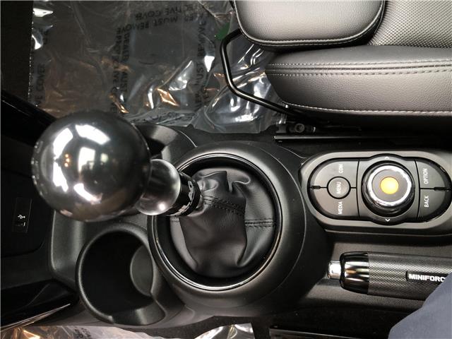 2022 MINI 3 Door John Cooper Works (Stk: R82100) in Ottawa - Image 19 of 24