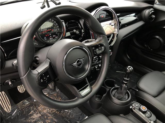 2022 MINI 3 Door John Cooper Works (Stk: R82100) in Ottawa - Image 20 of 24