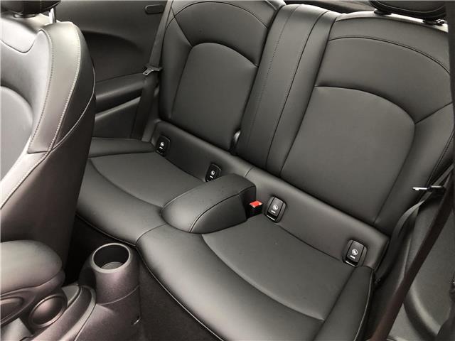 2022 MINI 3 Door John Cooper Works (Stk: R82100) in Ottawa - Image 22 of 24