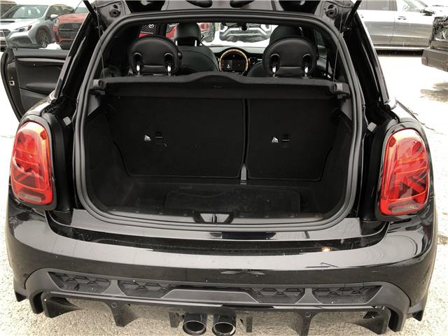 2022 MINI 3 Door John Cooper Works (Stk: R82100) in Ottawa - Image 23 of 24
