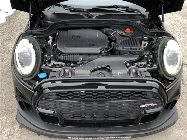2022 MINI 3 Door John Cooper Works (Stk: R82100) in Ottawa - Image 24 of 24