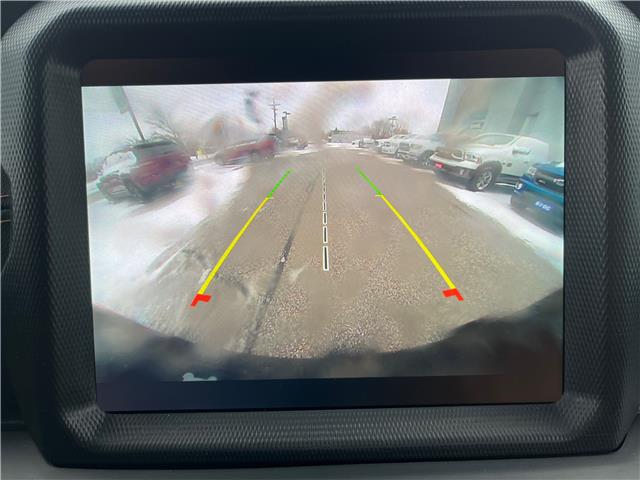 2021 Jeep Wrangler 4xe (PHEV) Sahara (Stk: 22-260L) in Sarnia - Image 16 of 23