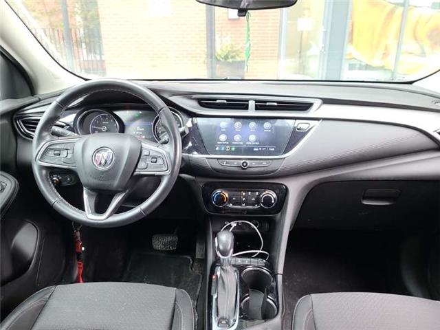 2022 Buick Encore GX Preferred (Stk: 43574J) in Belleville - Image 2 of 3
