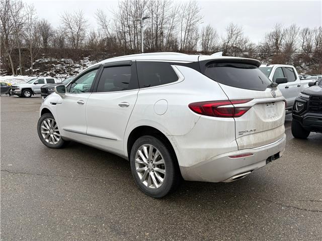 2020 Buick Enclave Essence (Stk: 174387) in London - Image 5 of 9