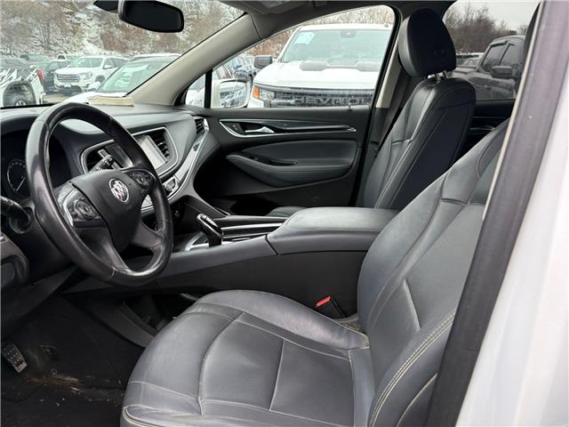 2020 Buick Enclave Essence (Stk: 174387) in London - Image 7 of 9