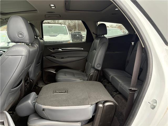 2020 Buick Enclave Essence (Stk: 174387) in London - Image 9 of 9