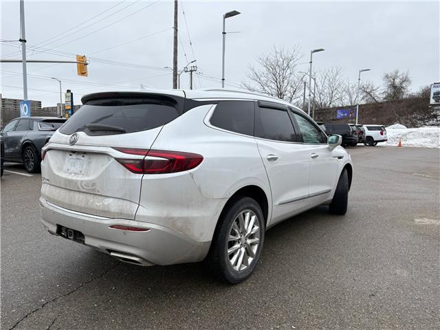 2020 Buick Enclave Essence (Stk: 174387) in London - Image 6 of 9