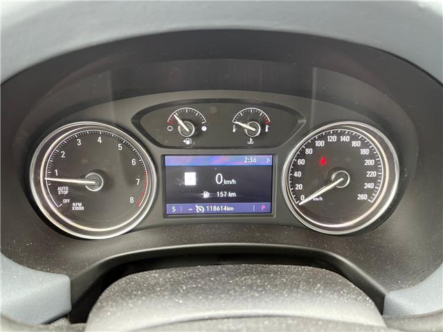 2020 Buick Enclave Essence (Stk: 174387) in London - Image 8 of 9