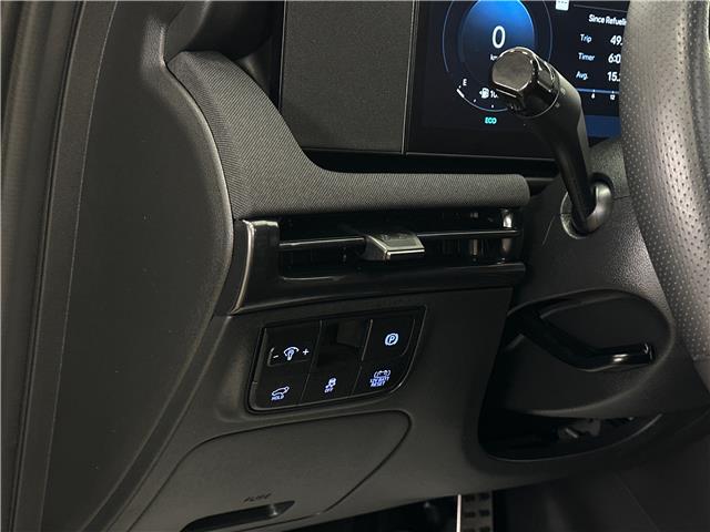 2025 Hyundai Tucson Hybrid N-Line (Stk: 43535J) in Belleville - Image 16 of 28 2025 Hyundai Tucson Hybrid N-Line (Stk: 43535J) in Belleville - Image 16 of 28