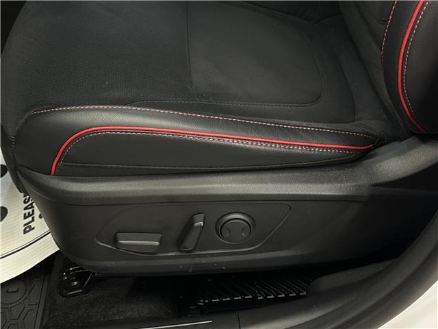 2025 Hyundai Tucson Hybrid N-Line (Stk: 43535J) in Belleville - Image 17 of 28 2025 Hyundai Tucson Hybrid N-Line (Stk: 43535J) in Belleville - Image 17 of 28