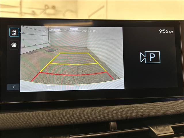 2025 Hyundai Tucson Hybrid N-Line (Stk: 43535J) in Belleville - Image 20 of 28 2025 Hyundai Tucson Hybrid N-Line (Stk: 43535J) in Belleville - Image 20 of 28