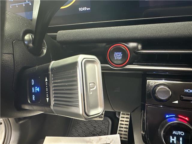 2025 Hyundai Tucson Hybrid N-Line (Stk: 43535J) in Belleville - Image 21 of 28 2025 Hyundai Tucson Hybrid N-Line (Stk: 43535J) in Belleville - Image 21 of 28