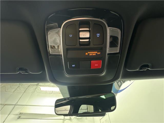 2025 Hyundai Tucson Hybrid N-Line (Stk: 43535J) in Belleville - Image 22 of 28 2025 Hyundai Tucson Hybrid N-Line (Stk: 43535J) in Belleville - Image 22 of 28