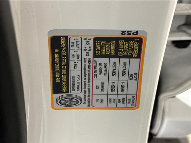 2025 Hyundai Tucson Hybrid N-Line (Stk: 43535J) in Belleville - Image 27 of 28 2025 Hyundai Tucson Hybrid N-Line (Stk: 43535J) in Belleville - Image 27 of 28