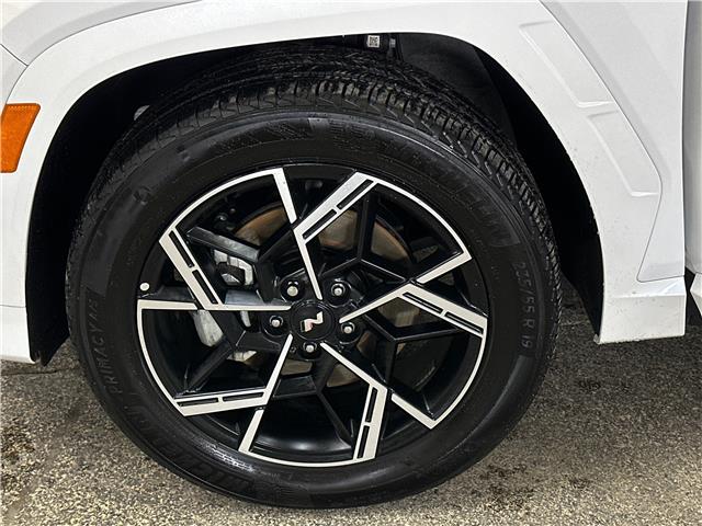 2025 Hyundai Tucson Hybrid N-Line (Stk: 43535J) in Belleville - Image 28 of 28 2025 Hyundai Tucson Hybrid N-Line (Stk: 43535J) in Belleville - Image 28 of 28