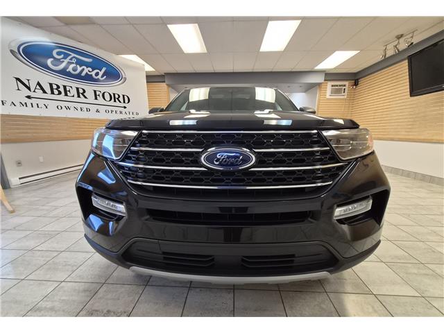 2020 Ford Explorer XLT (Stk: UB96493) in Shellbrook - Image 8 of 44