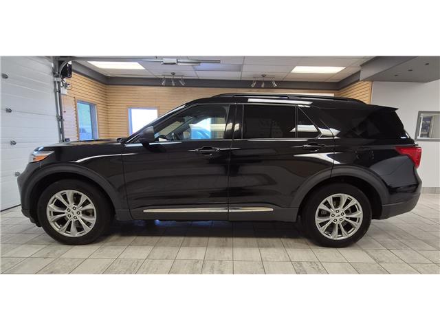 2020 Ford Explorer XLT (Stk: UB96493) in Shellbrook - Image 2 of 44