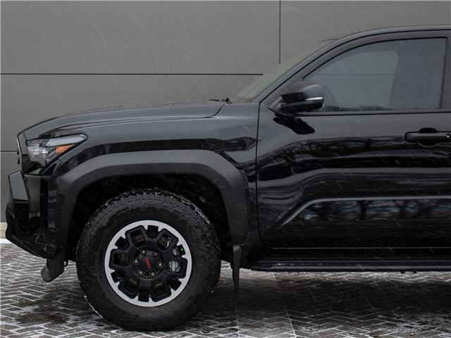 2025 Toyota 4Runner Base (Stk: TR4296B) in Windsor - Image 4 of 25