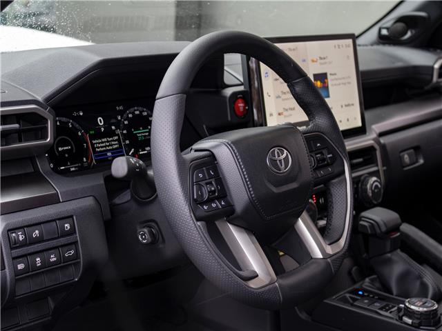 2025 Toyota 4Runner Base (Stk: TR4296B) in Windsor - Image 8 of 25
