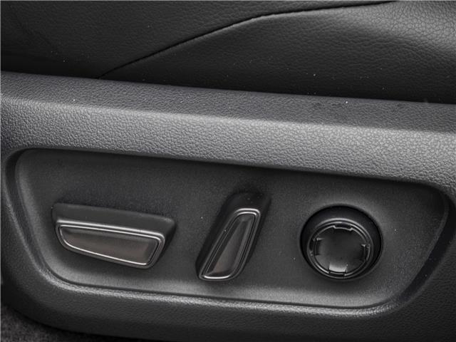 2025 Toyota 4Runner Base (Stk: TR4296B) in Windsor - Image 13 of 25