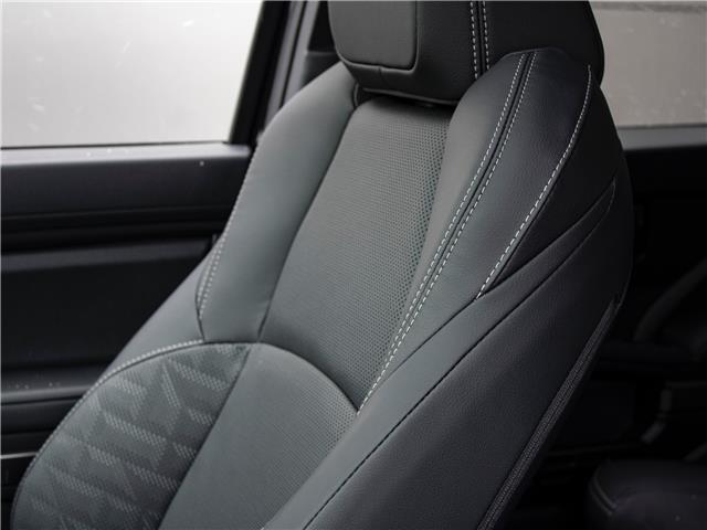 2025 Toyota 4Runner Base (Stk: TR4296B) in Windsor - Image 14 of 25