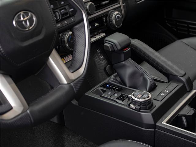 2025 Toyota 4Runner Base (Stk: TR4296B) in Windsor - Image 20 of 25