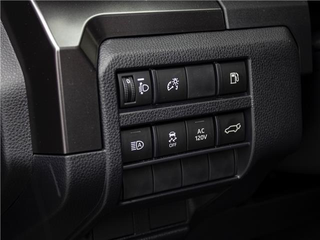 2025 Toyota 4Runner Base (Stk: TR4296B) in Windsor - Image 7 of 25