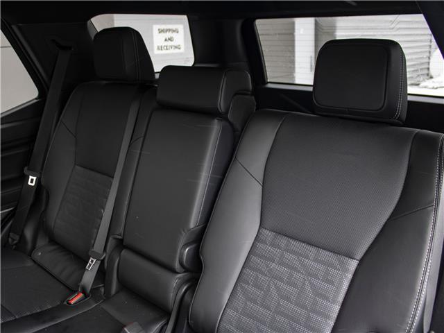 2025 Toyota 4Runner Base (Stk: TR4296B) in Windsor - Image 25 of 25